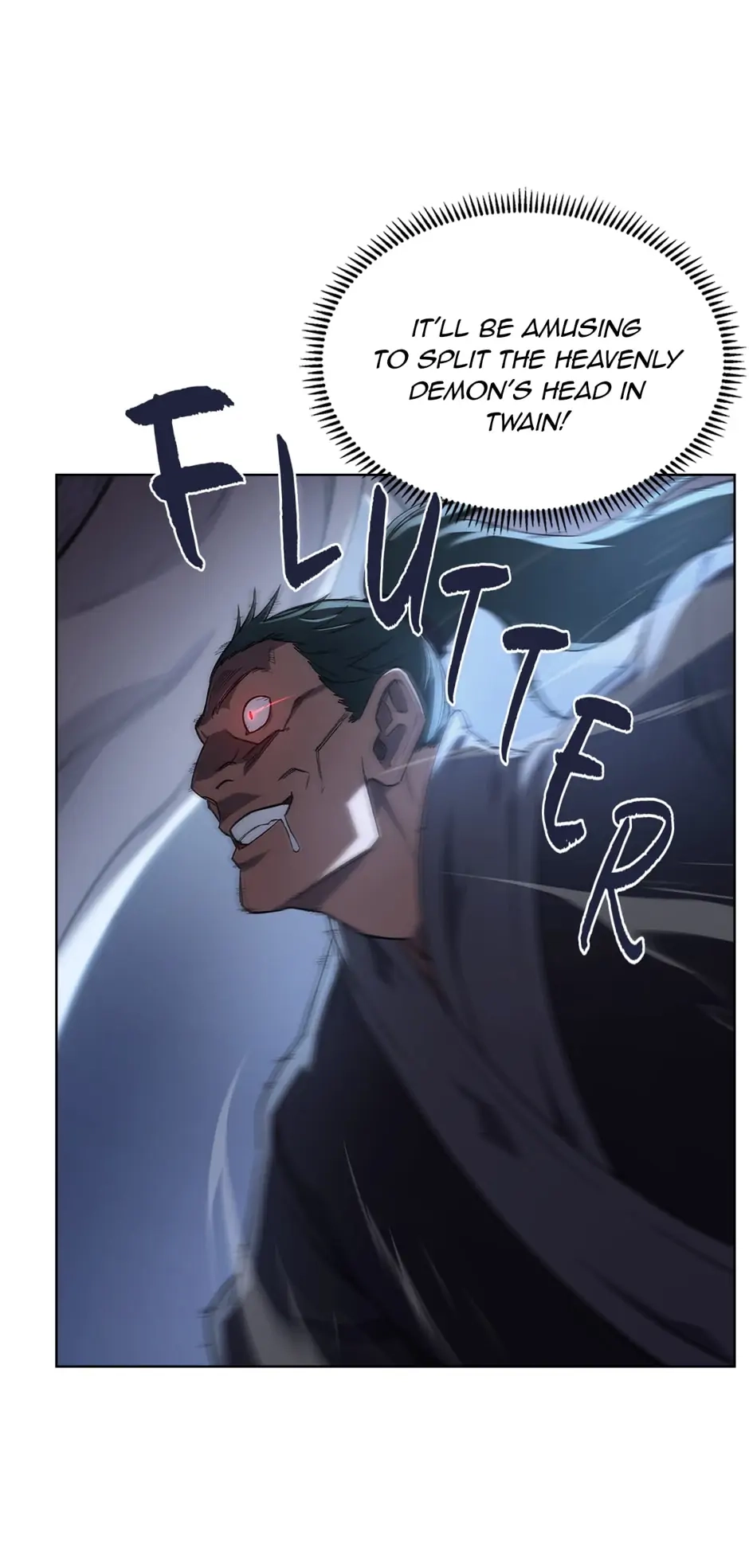 Heavenly Demon Reborn! Chapter 199, page 58 of 62