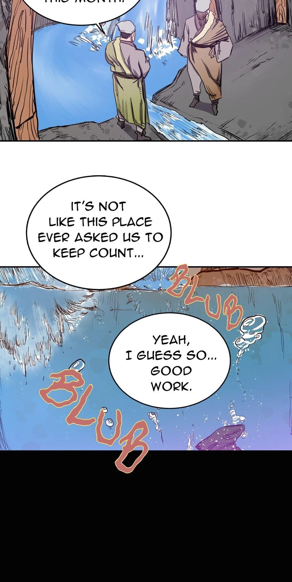 Heavenly Demon Reborn! Chapter 2, page 10 of 53