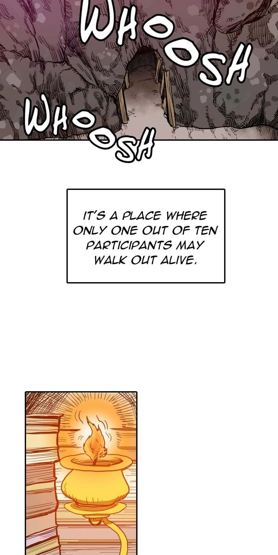 Heavenly Demon Reborn! Chapter 2, page 12 of 53