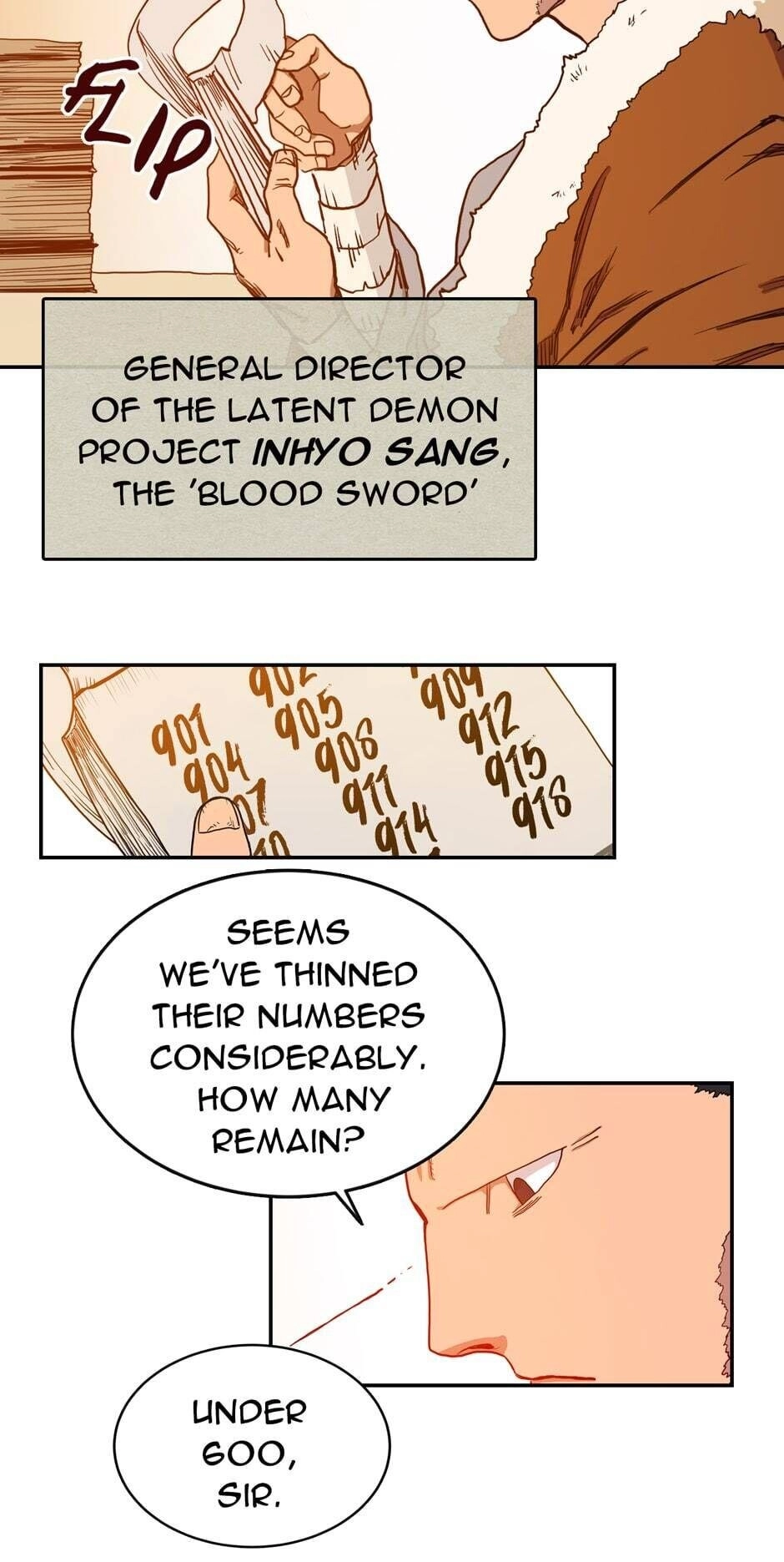 Heavenly Demon Reborn! Chapter 2, page 14 of 53