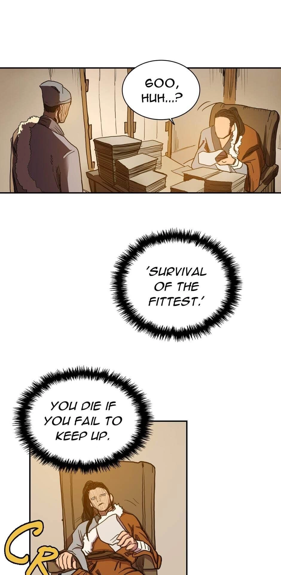 Heavenly Demon Reborn! Chapter 2, page 15 of 53