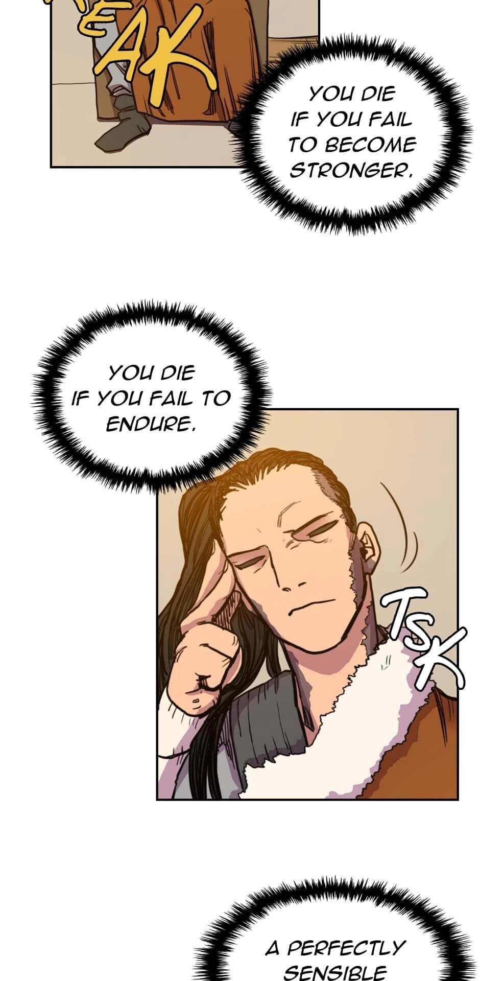Heavenly Demon Reborn! Chapter 2, page 16 of 53
