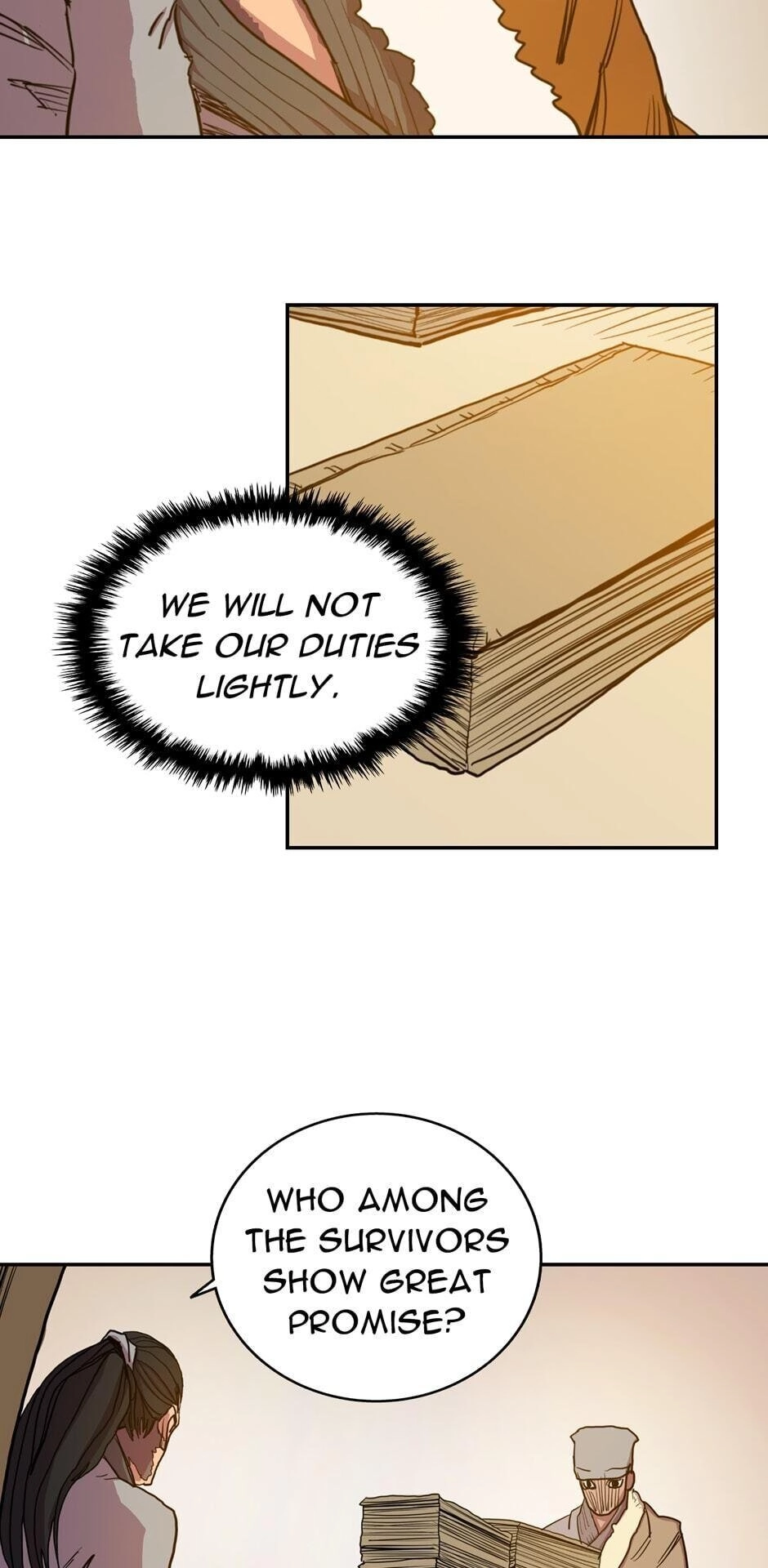 Heavenly Demon Reborn! Chapter 2, page 18 of 53