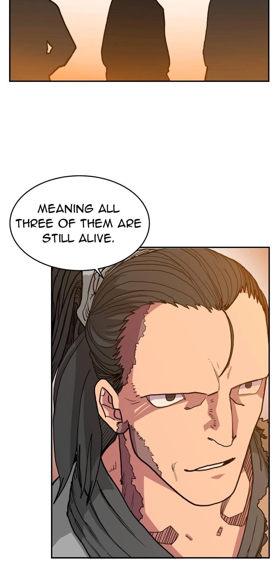 Heavenly Demon Reborn! Chapter 2, page 20 of 53