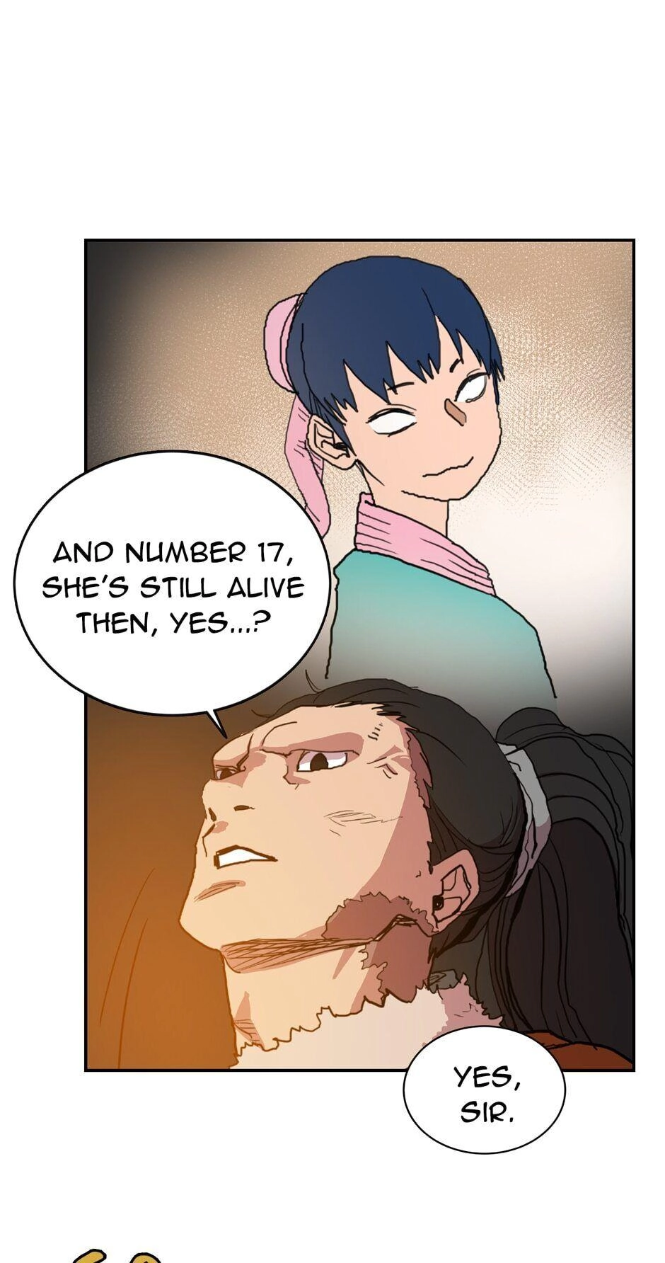 Heavenly Demon Reborn! Chapter 2, page 22 of 53