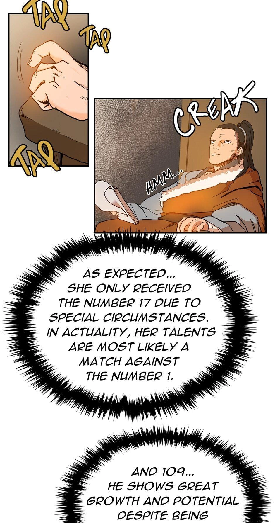 Heavenly Demon Reborn! Chapter 2, page 23 of 53