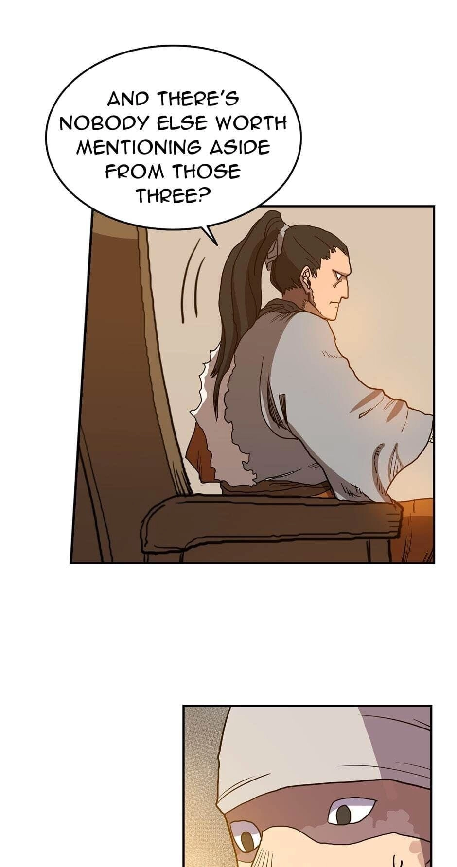 Heavenly Demon Reborn! Chapter 2, page 25 of 53