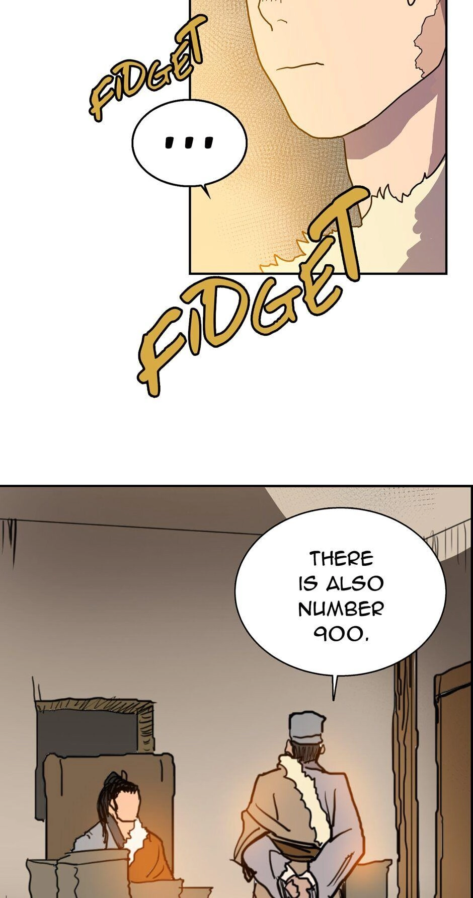 Heavenly Demon Reborn! Chapter 2, page 26 of 53