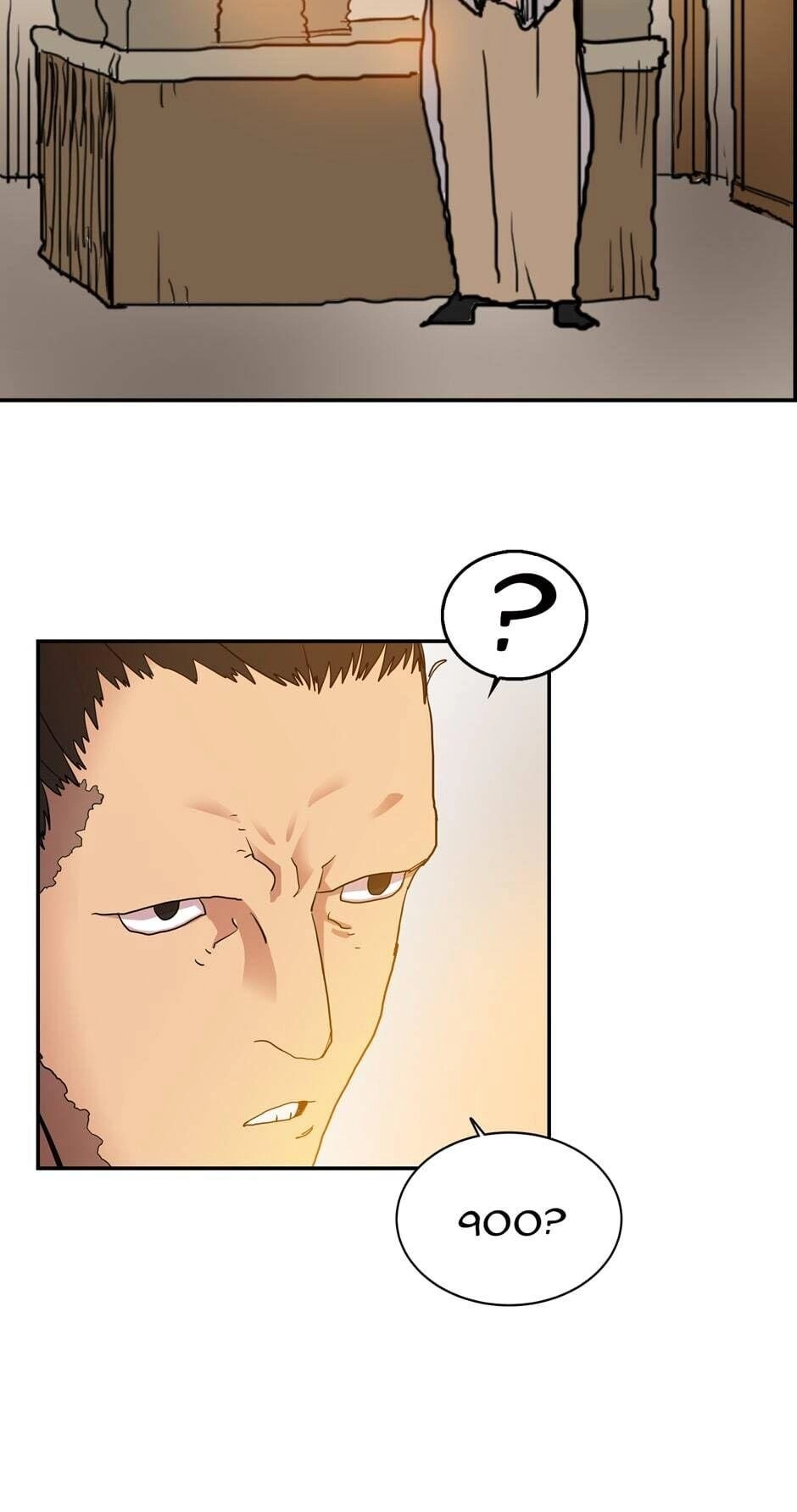 Heavenly Demon Reborn! Chapter 2, page 27 of 53