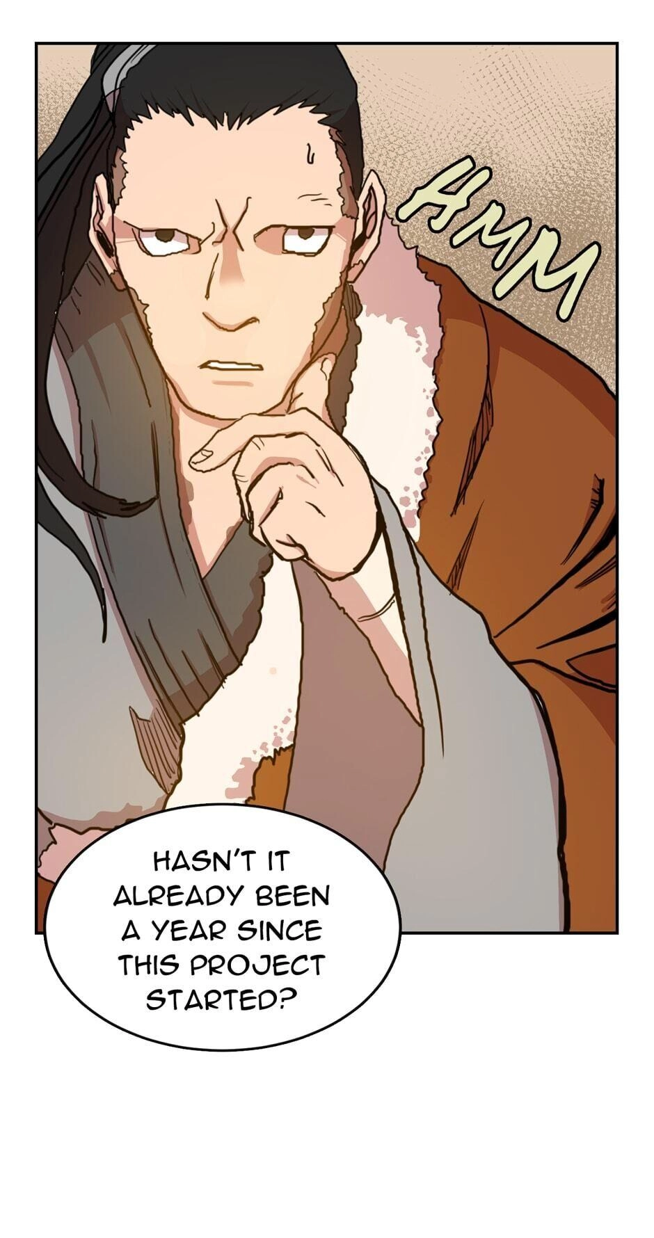 Heavenly Demon Reborn! Chapter 2, page 28 of 53