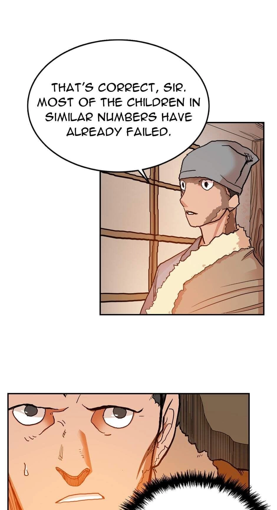 Heavenly Demon Reborn! Chapter 2, page 29 of 53