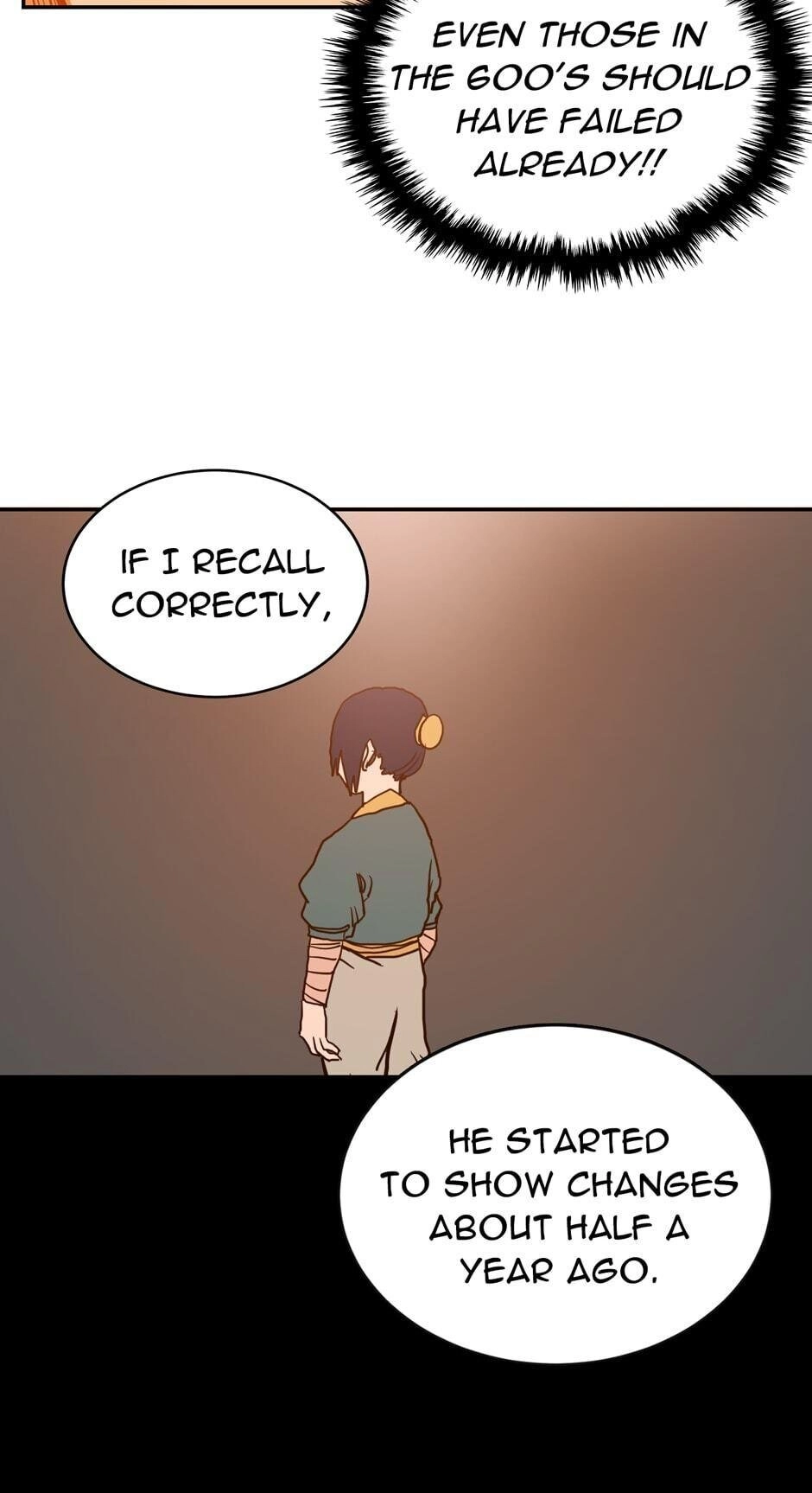 Heavenly Demon Reborn! Chapter 2, page 30 of 53