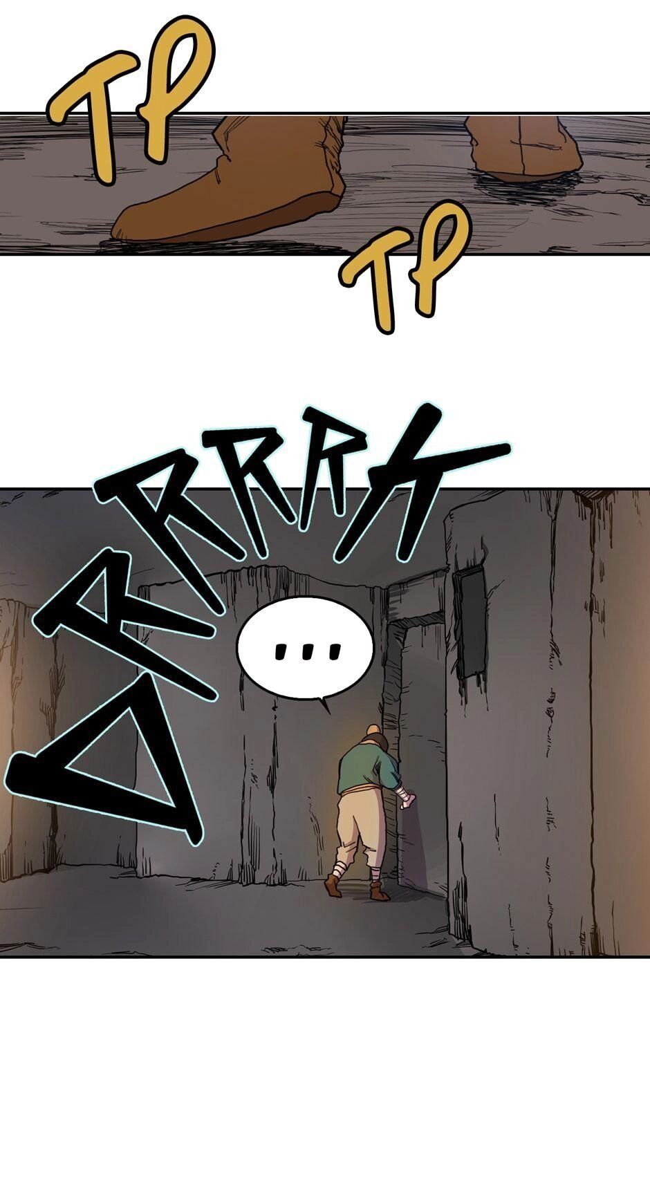 Heavenly Demon Reborn! Chapter 2, page 32 of 53