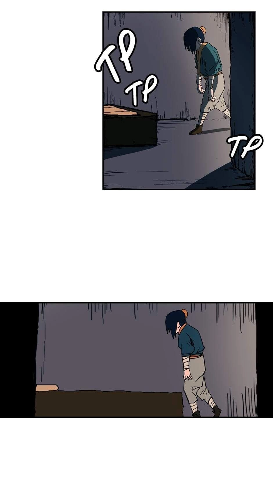 Heavenly Demon Reborn! Chapter 2, page 33 of 53
