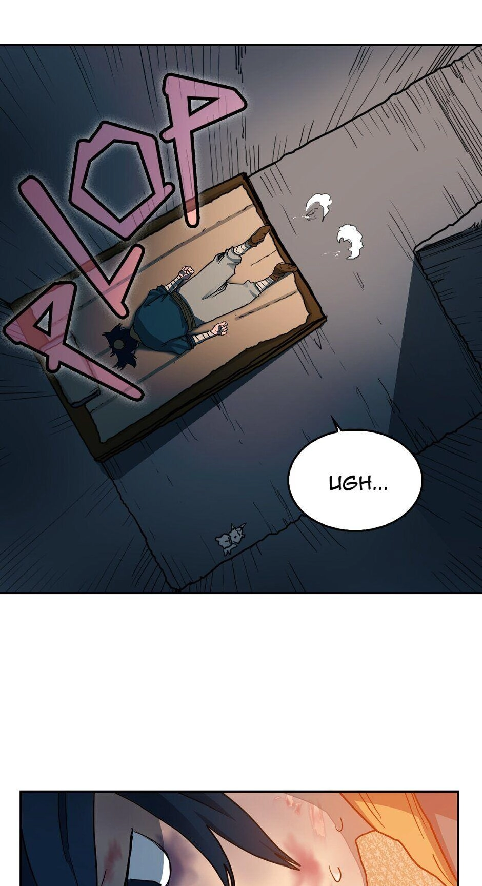Heavenly Demon Reborn! Chapter 2, page 34 of 53