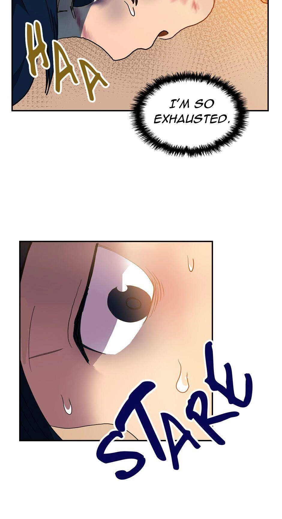 Heavenly Demon Reborn! Chapter 2, page 35 of 53