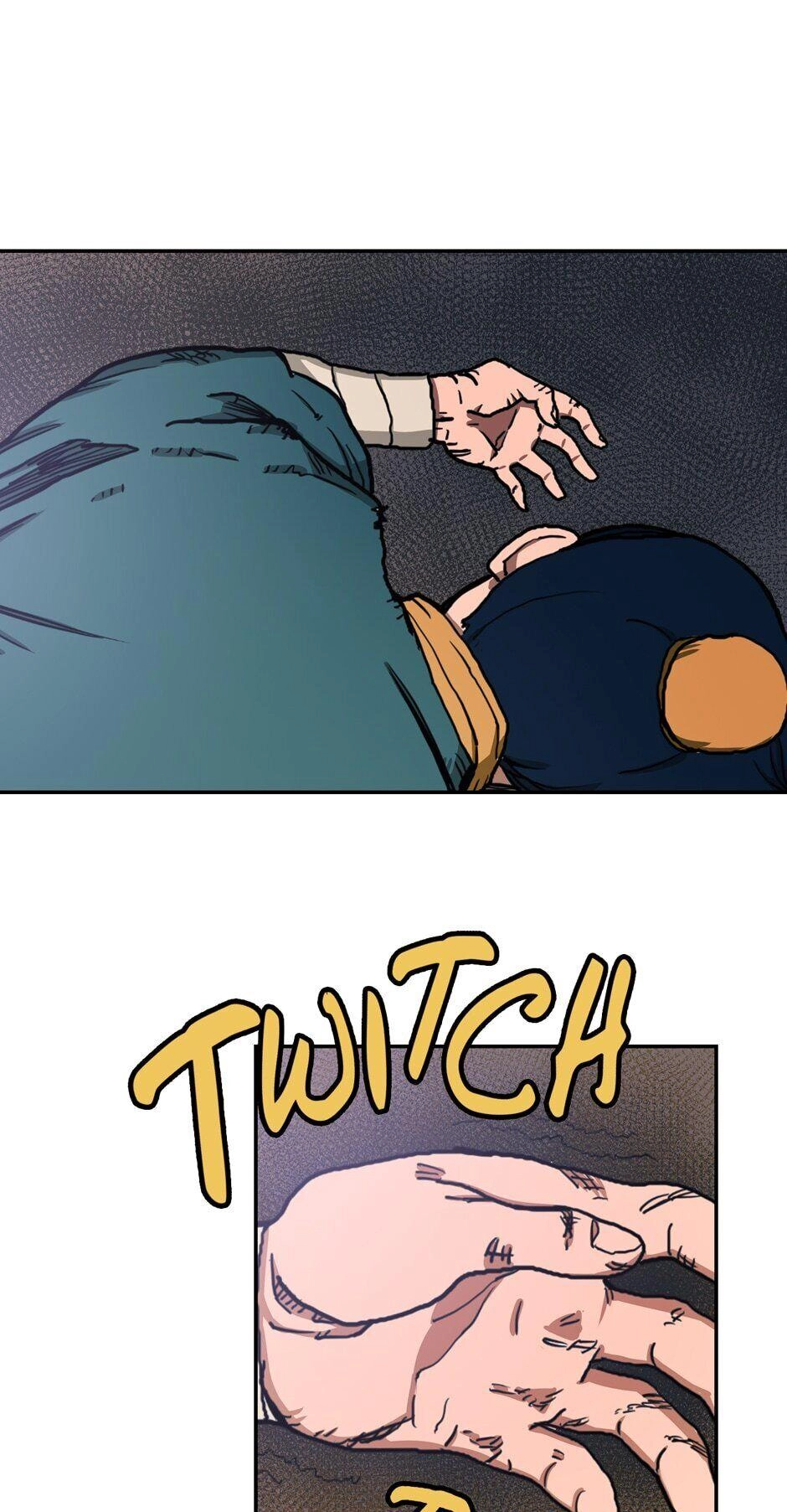 Heavenly Demon Reborn! Chapter 2, page 36 of 53
