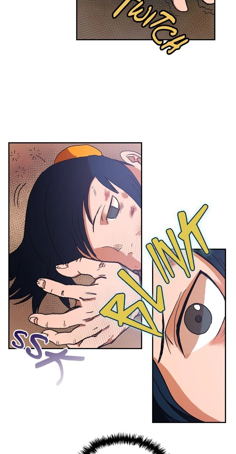 Heavenly Demon Reborn! Chapter 2, page 37 of 53
