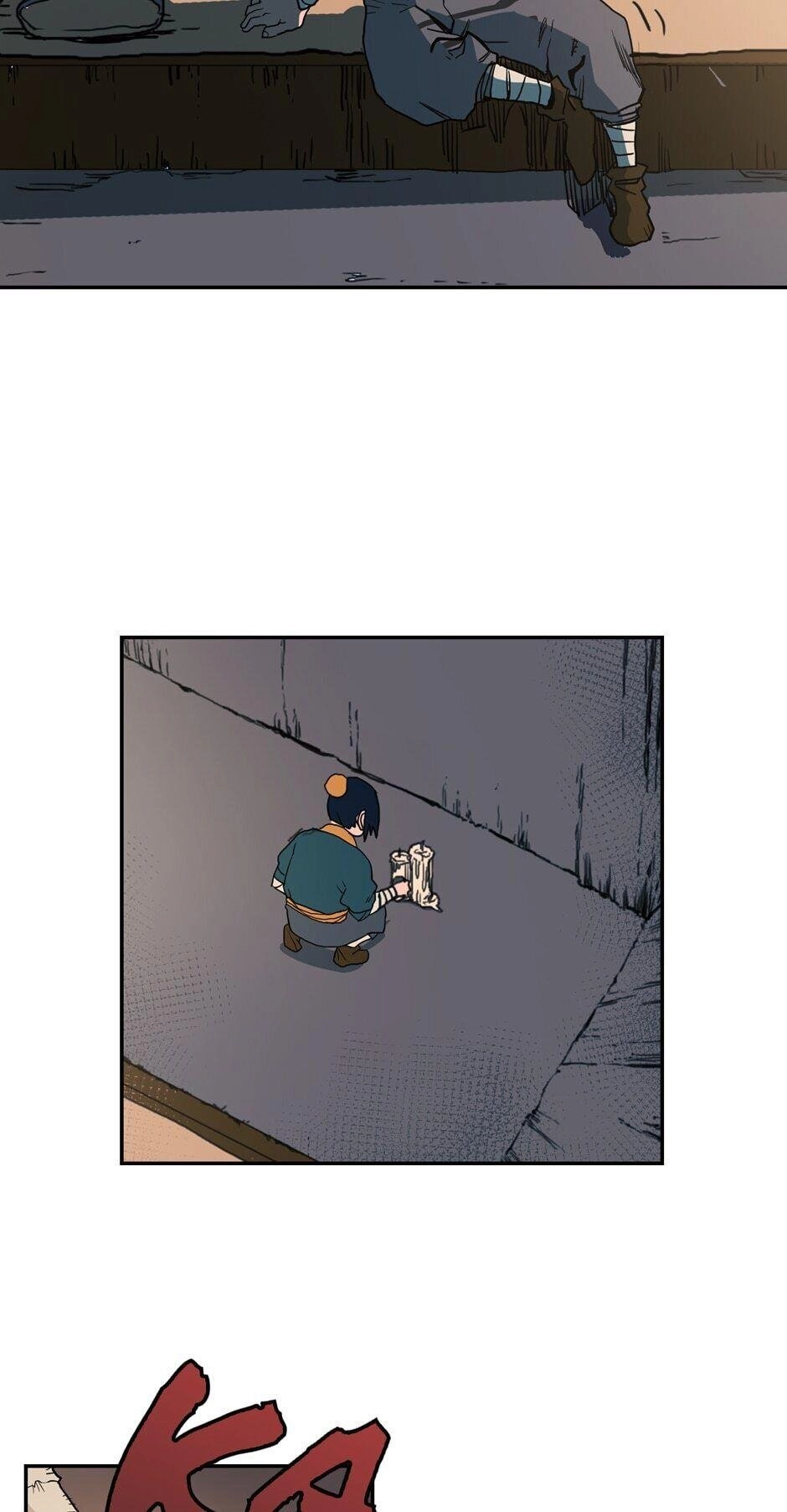 Heavenly Demon Reborn! Chapter 2, page 39 of 53