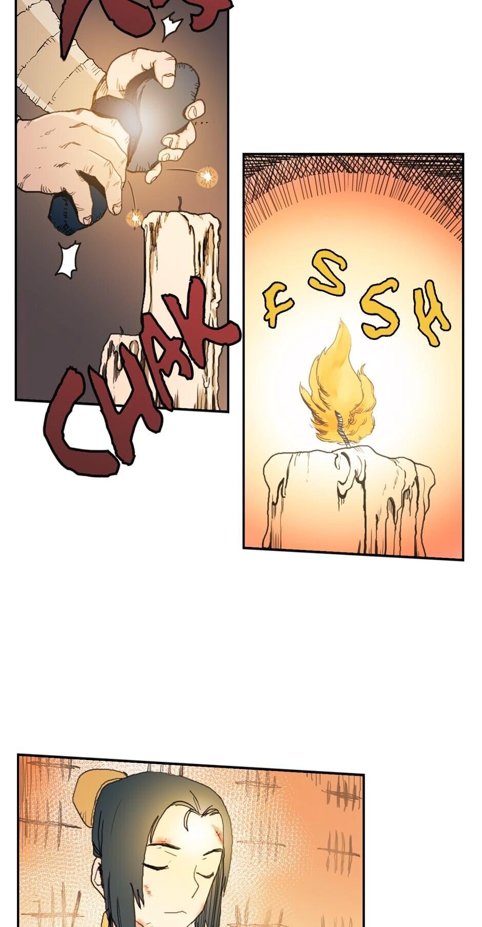 Heavenly Demon Reborn! Chapter 2, page 40 of 53