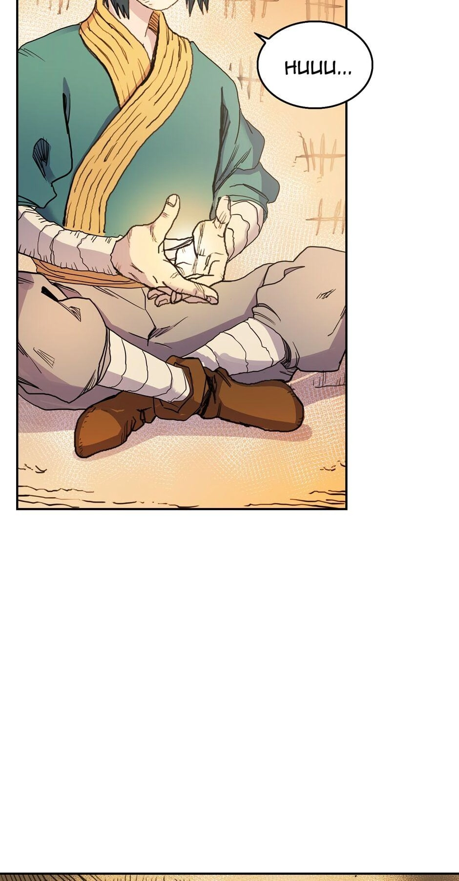 Heavenly Demon Reborn! Chapter 2, page 41 of 53