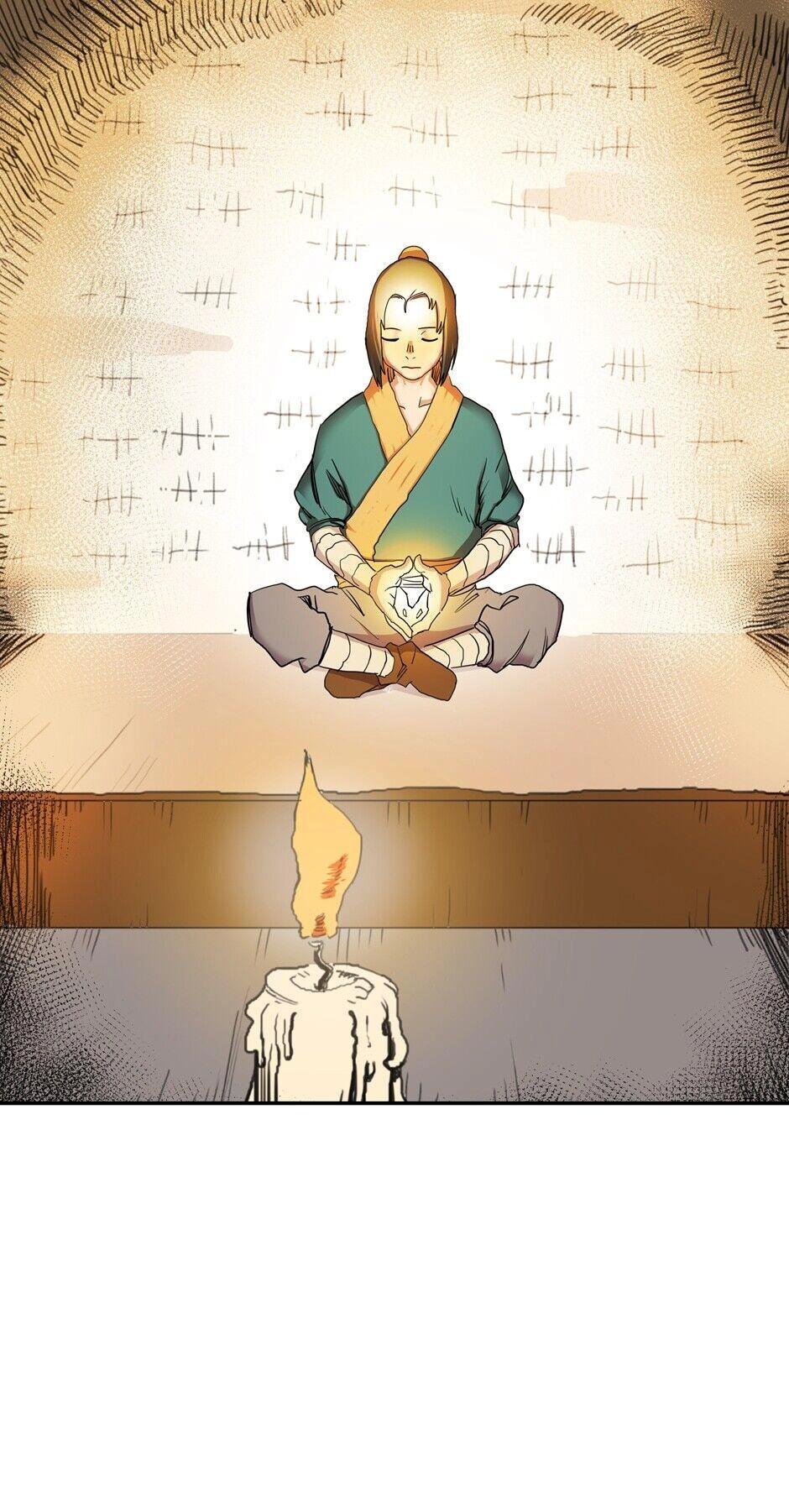Heavenly Demon Reborn! Chapter 2, page 42 of 53