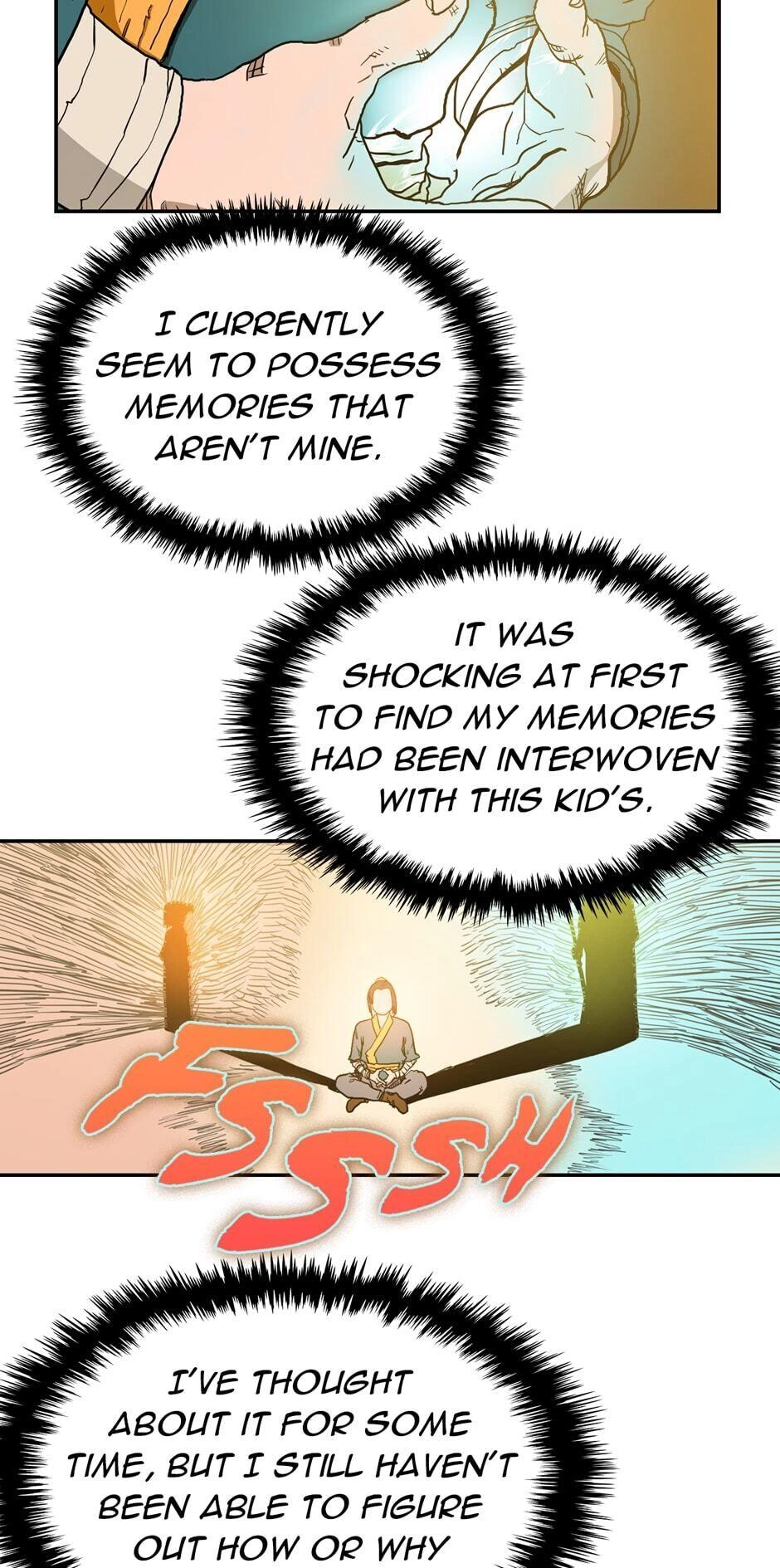 Heavenly Demon Reborn! Chapter 2, page 44 of 53