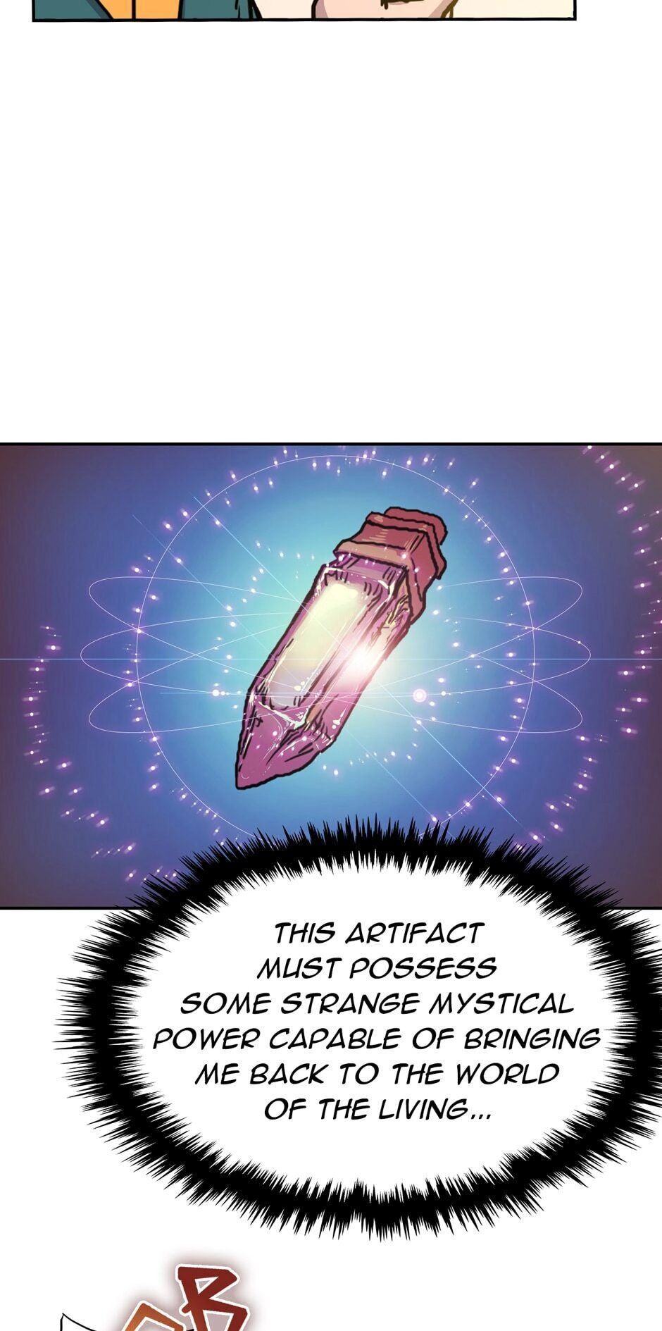 Heavenly Demon Reborn! Chapter 2, page 47 of 53