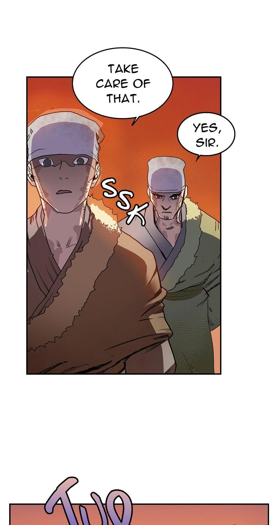 Heavenly Demon Reborn! Chapter 2, page 5 of 53