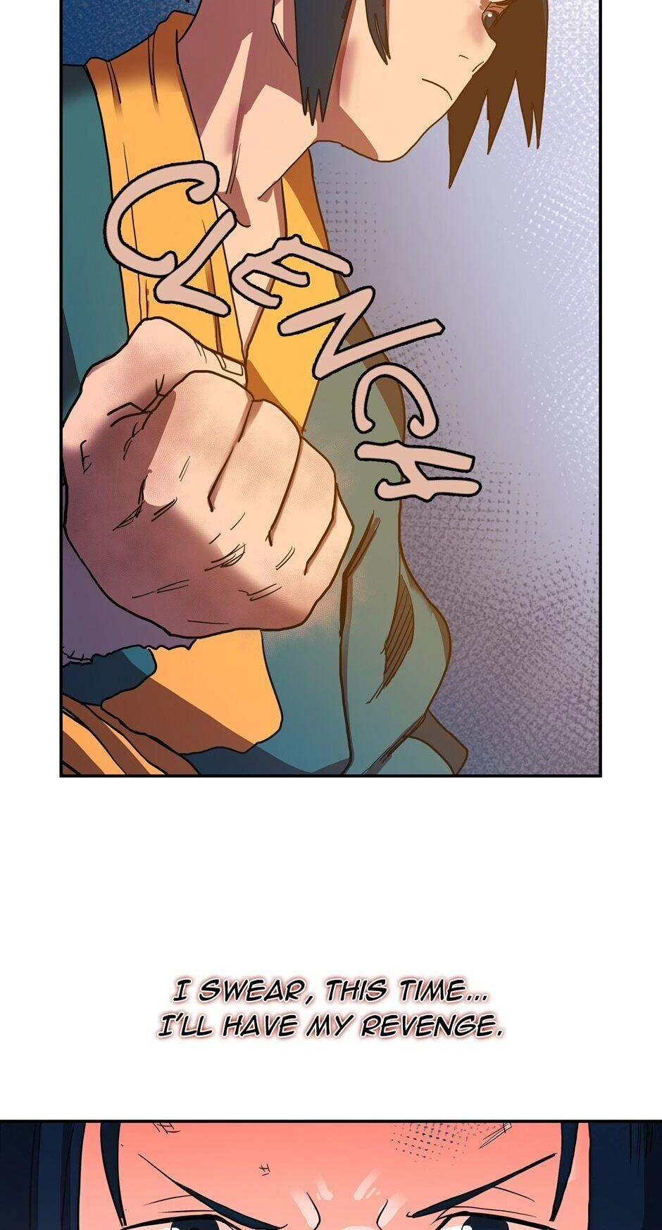 Heavenly Demon Reborn! Chapter 2, page 52 of 53