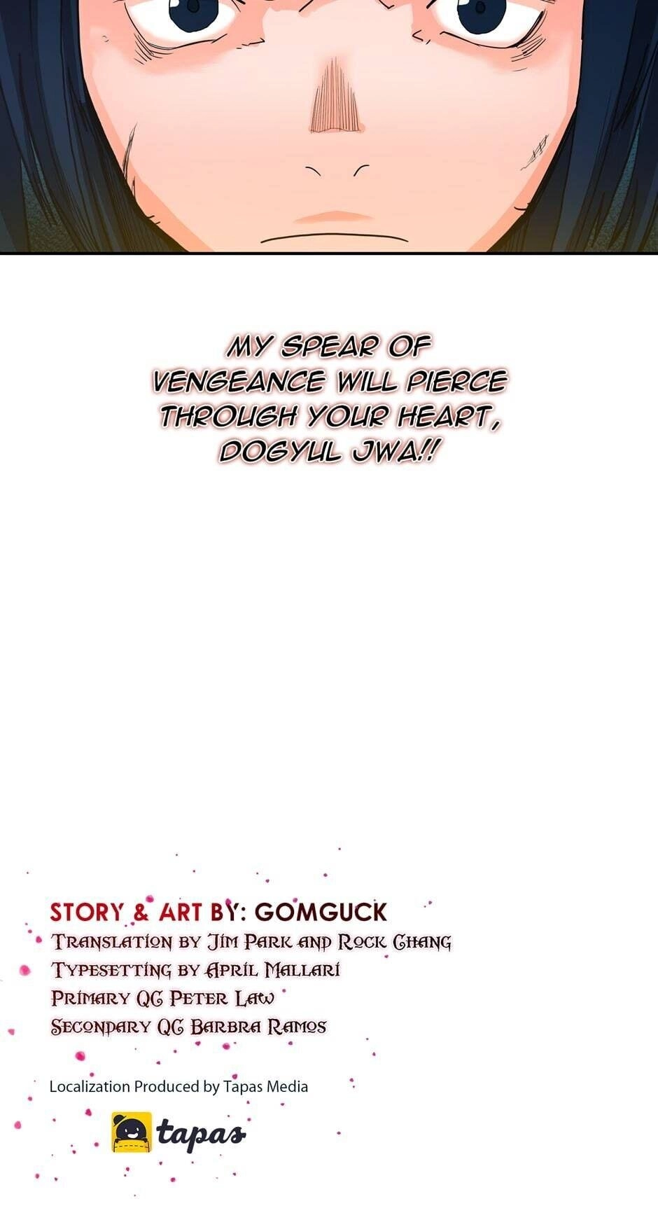 Heavenly Demon Reborn! Chapter 2, page 53 of 53