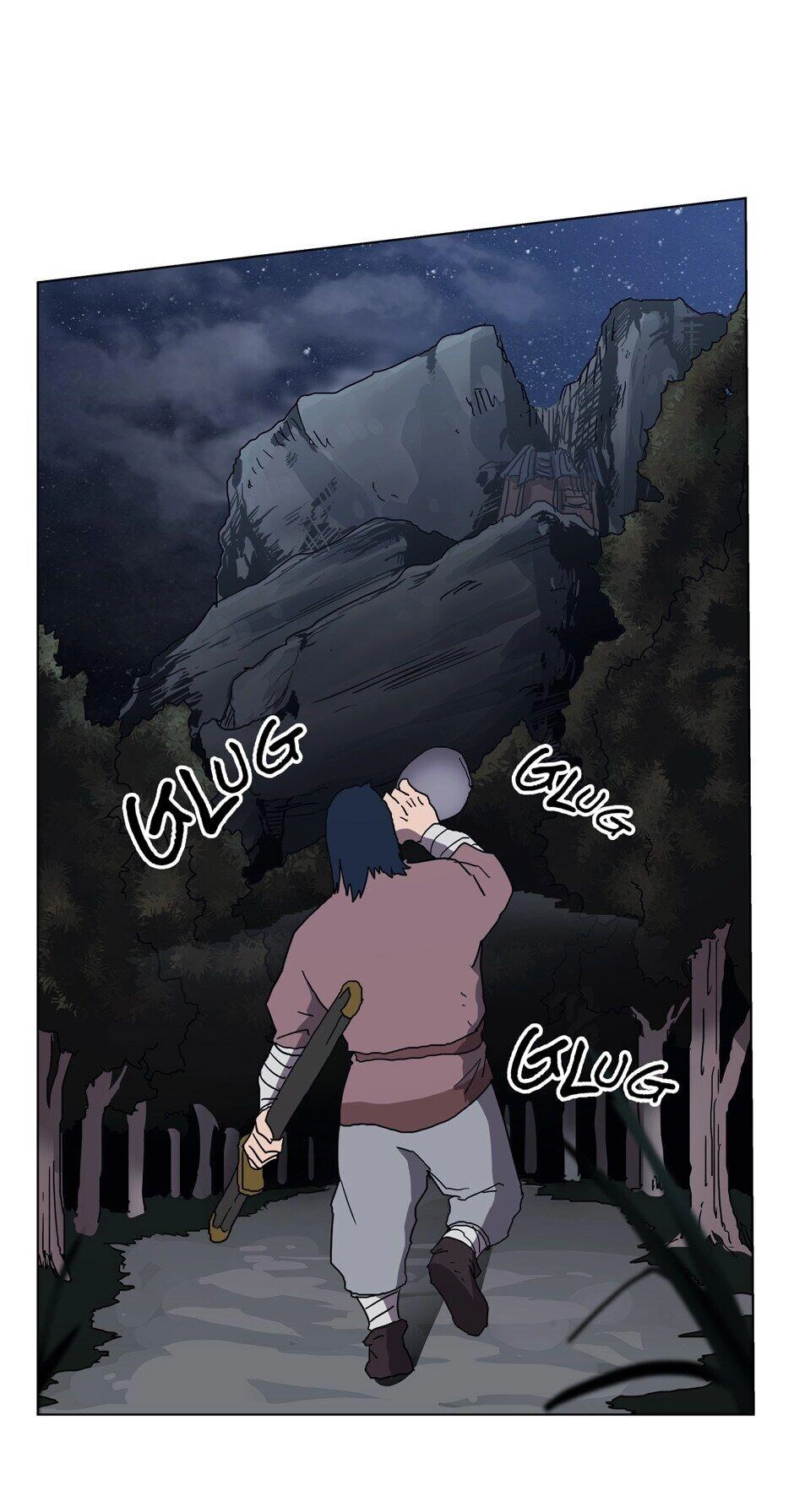 Heavenly Demon Reborn! Chapter 20, page 10 of 49