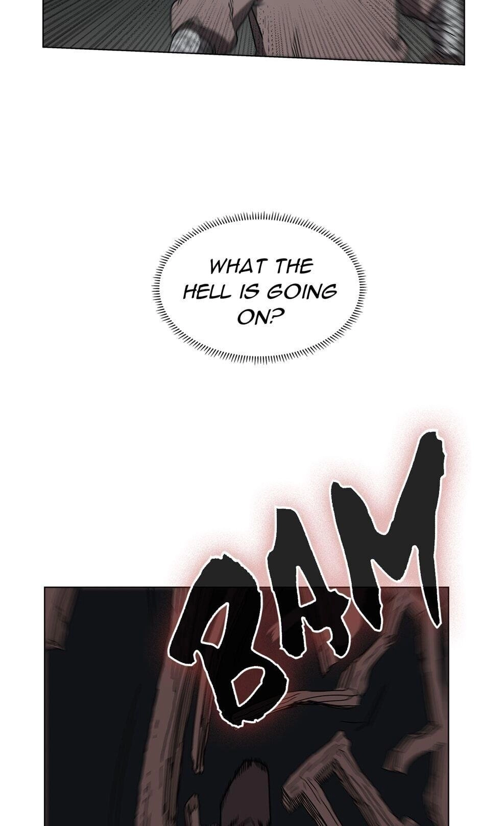 Heavenly Demon Reborn! Chapter 20, page 14 of 49