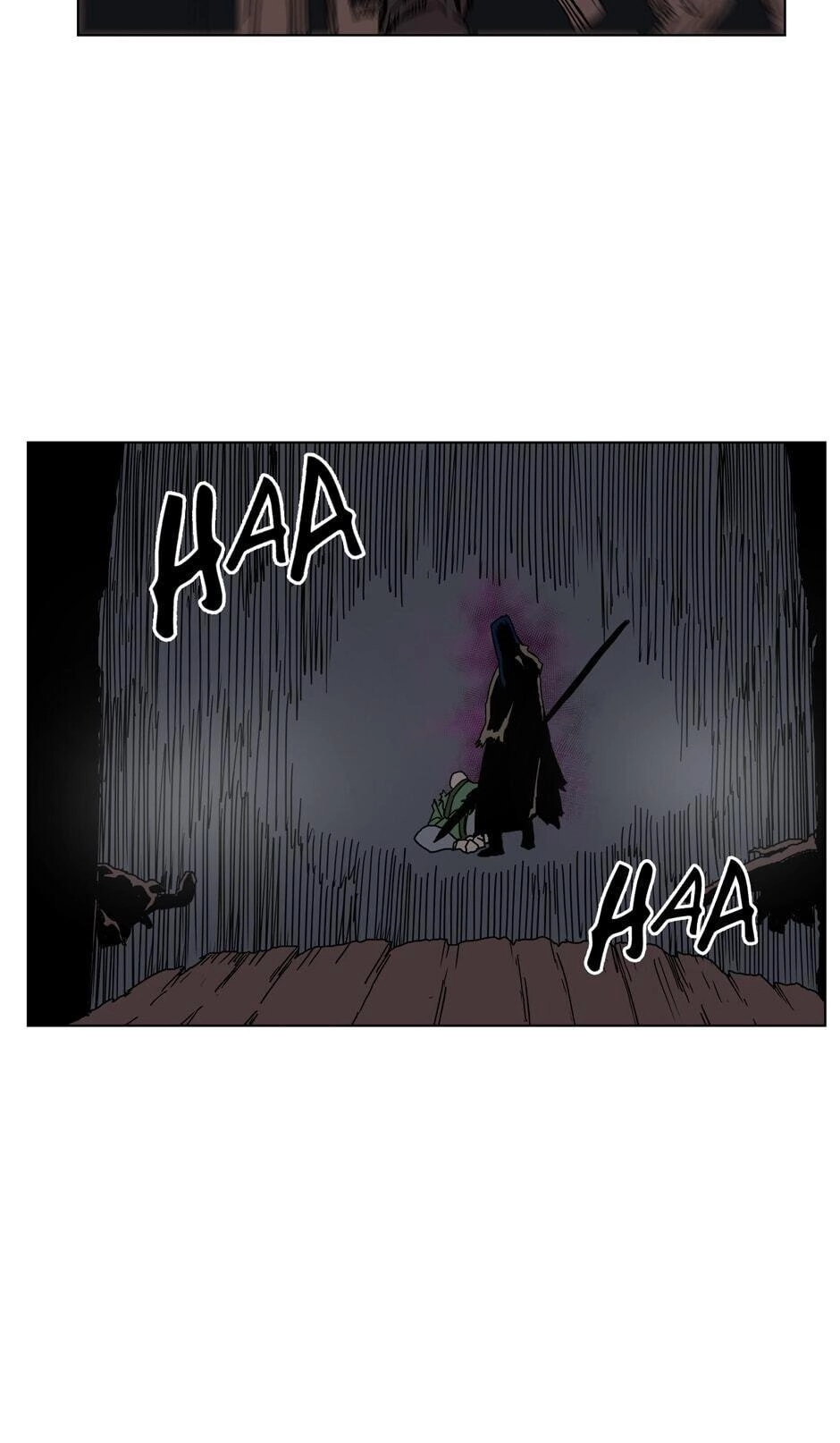 Heavenly Demon Reborn! Chapter 20, page 15 of 49