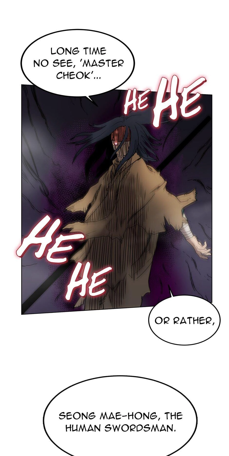Heavenly Demon Reborn! Chapter 20, page 16 of 49