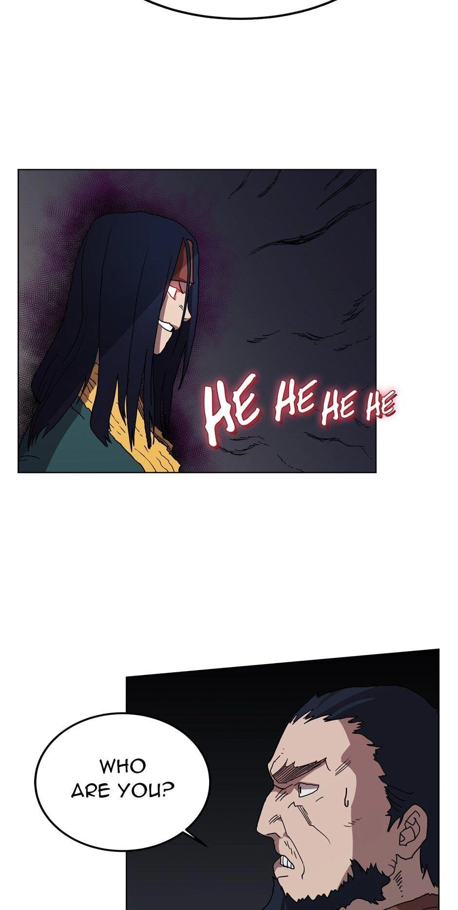 Heavenly Demon Reborn! Chapter 20, page 17 of 49