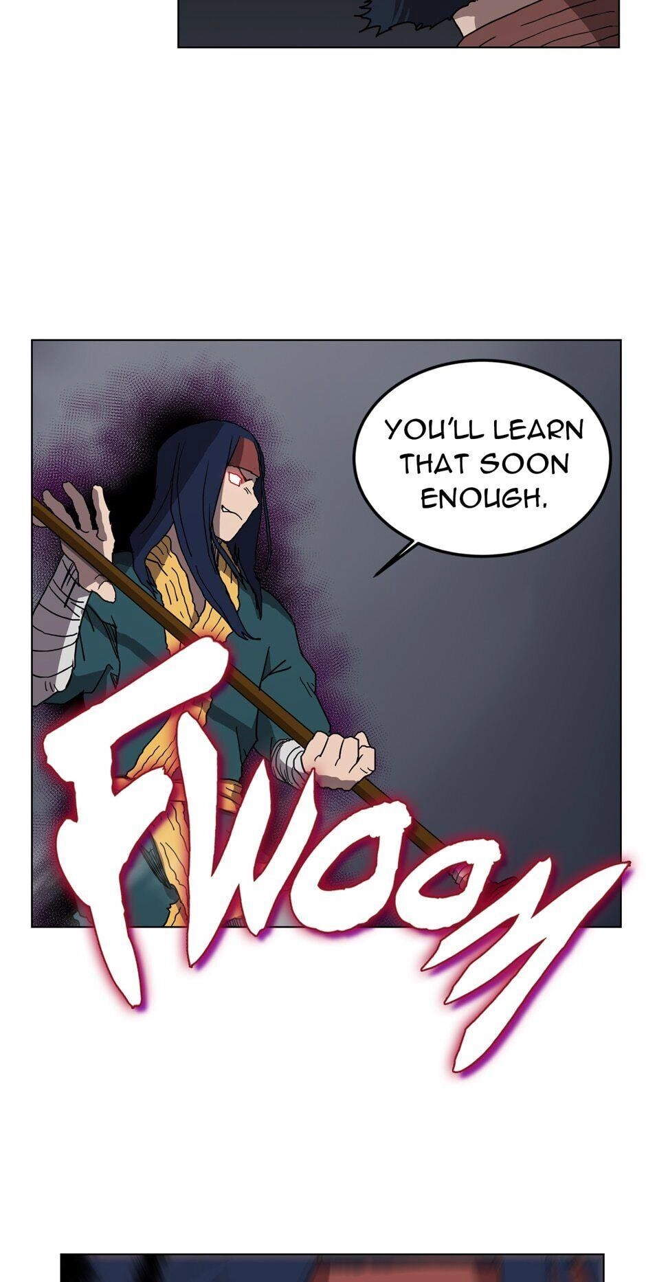 Heavenly Demon Reborn! Chapter 20, page 18 of 49