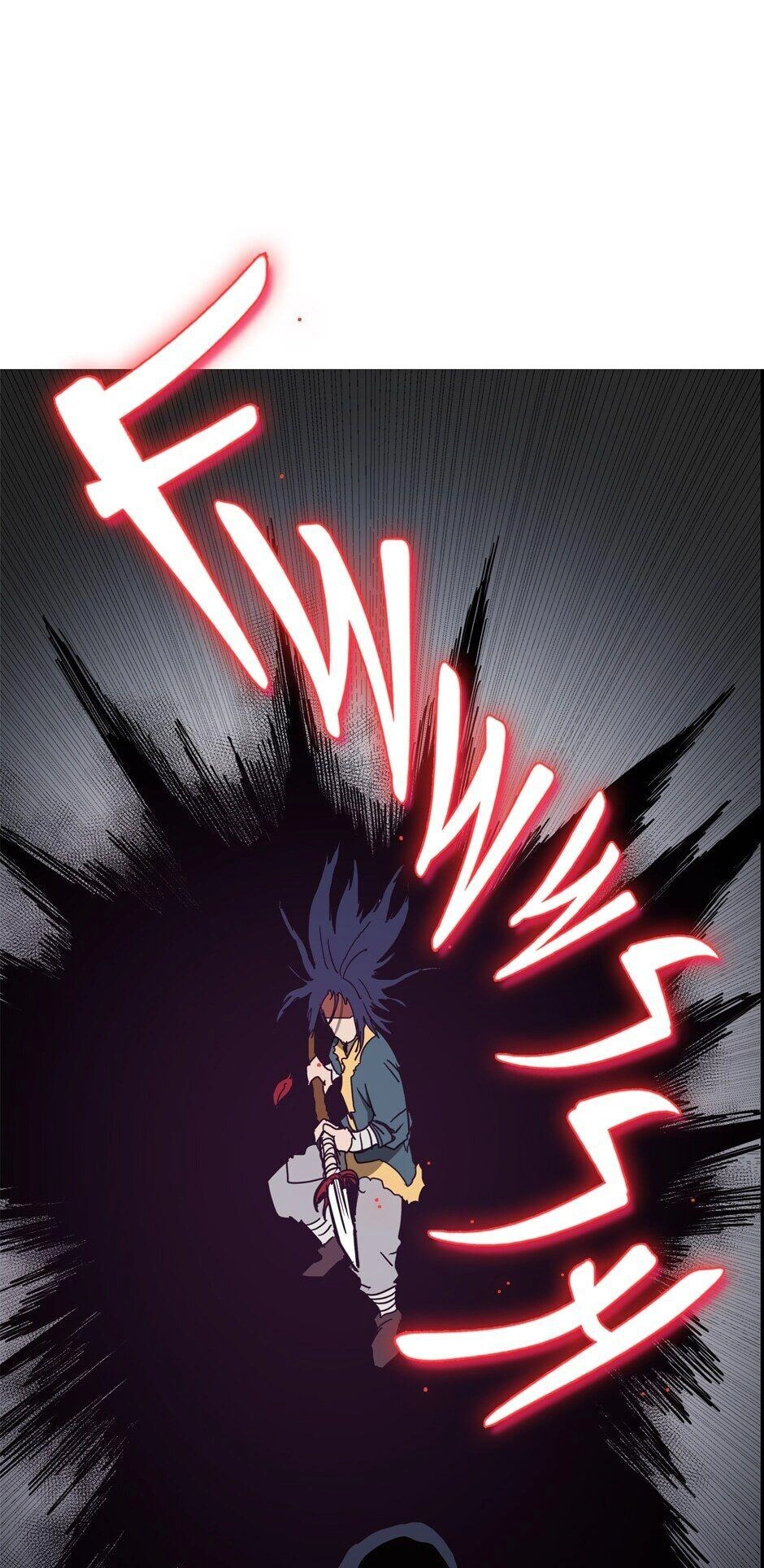 Heavenly Demon Reborn! Chapter 20, page 20 of 49