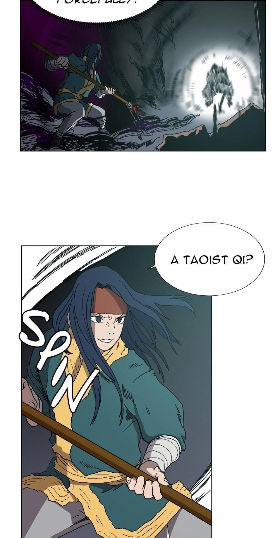 Heavenly Demon Reborn! Chapter 20, page 25 of 49