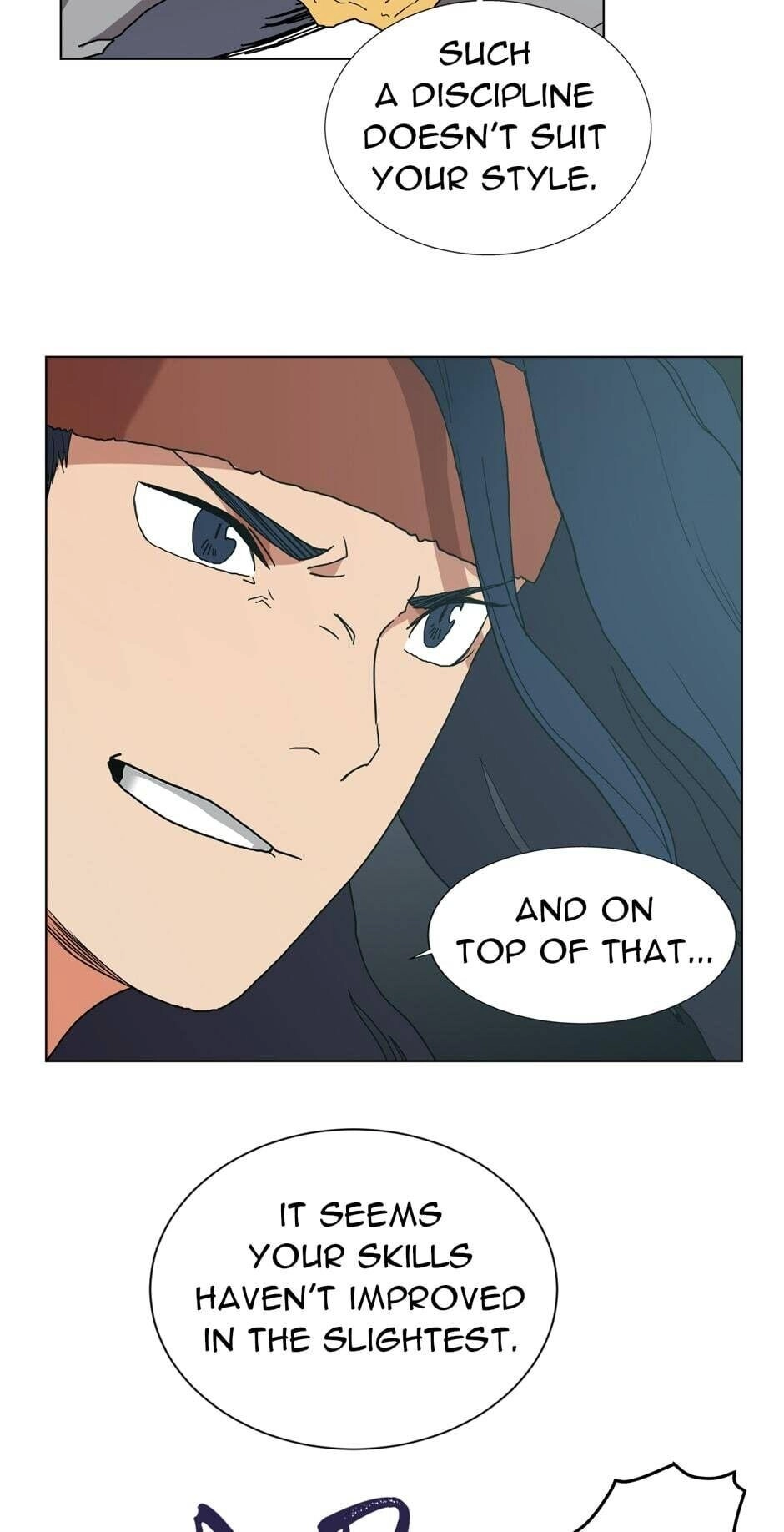 Heavenly Demon Reborn! Chapter 20, page 26 of 49