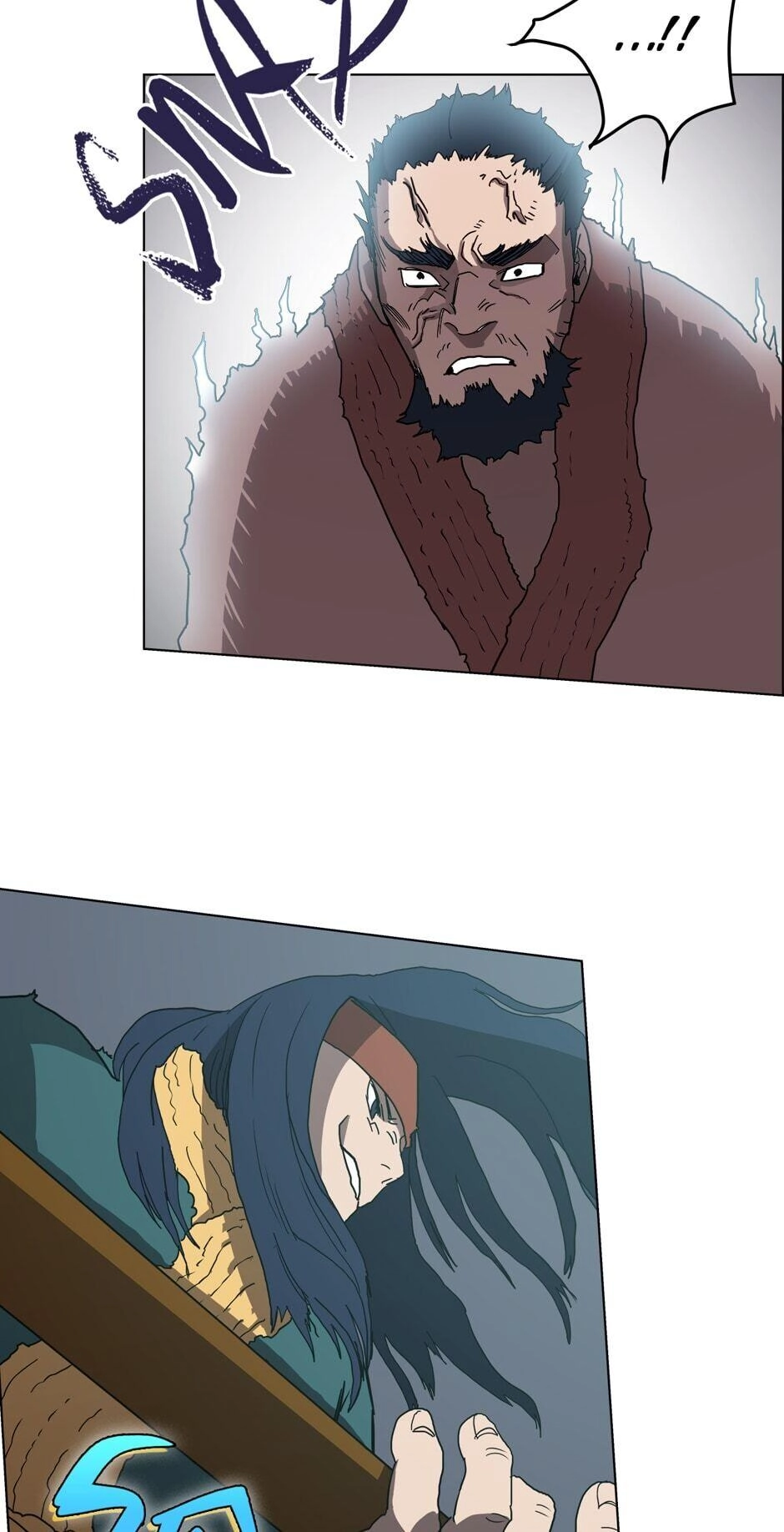 Heavenly Demon Reborn! Chapter 20, page 27 of 49