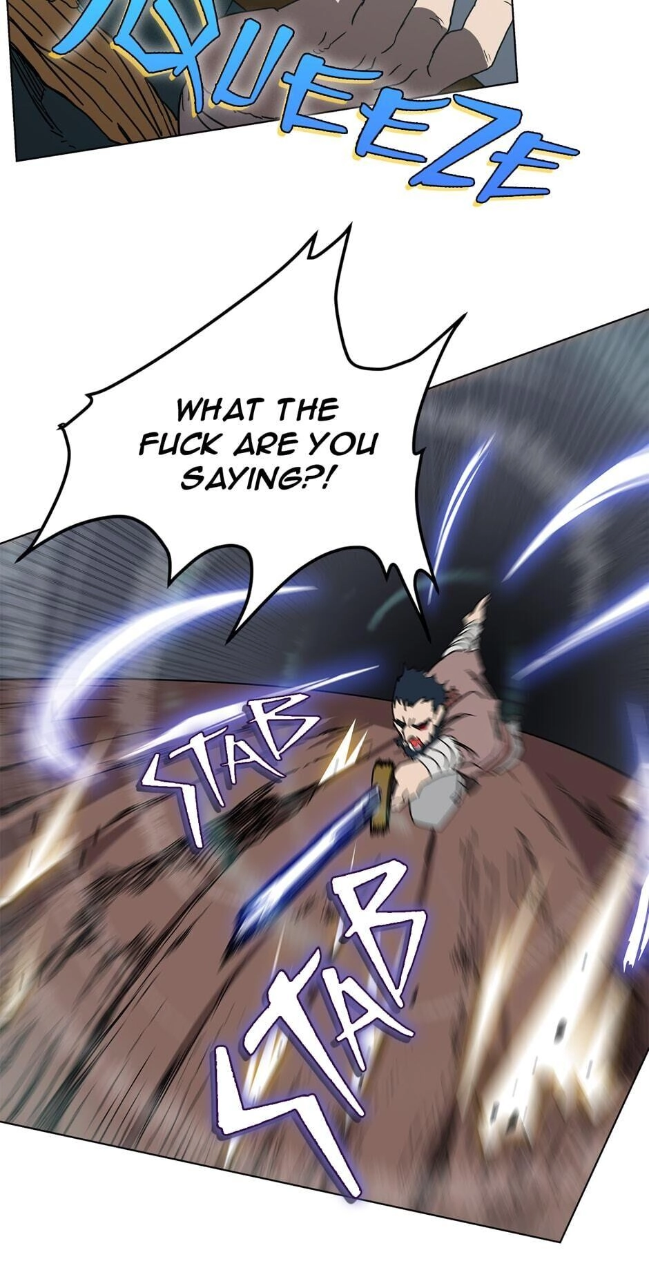 Heavenly Demon Reborn! Chapter 20, page 28 of 49