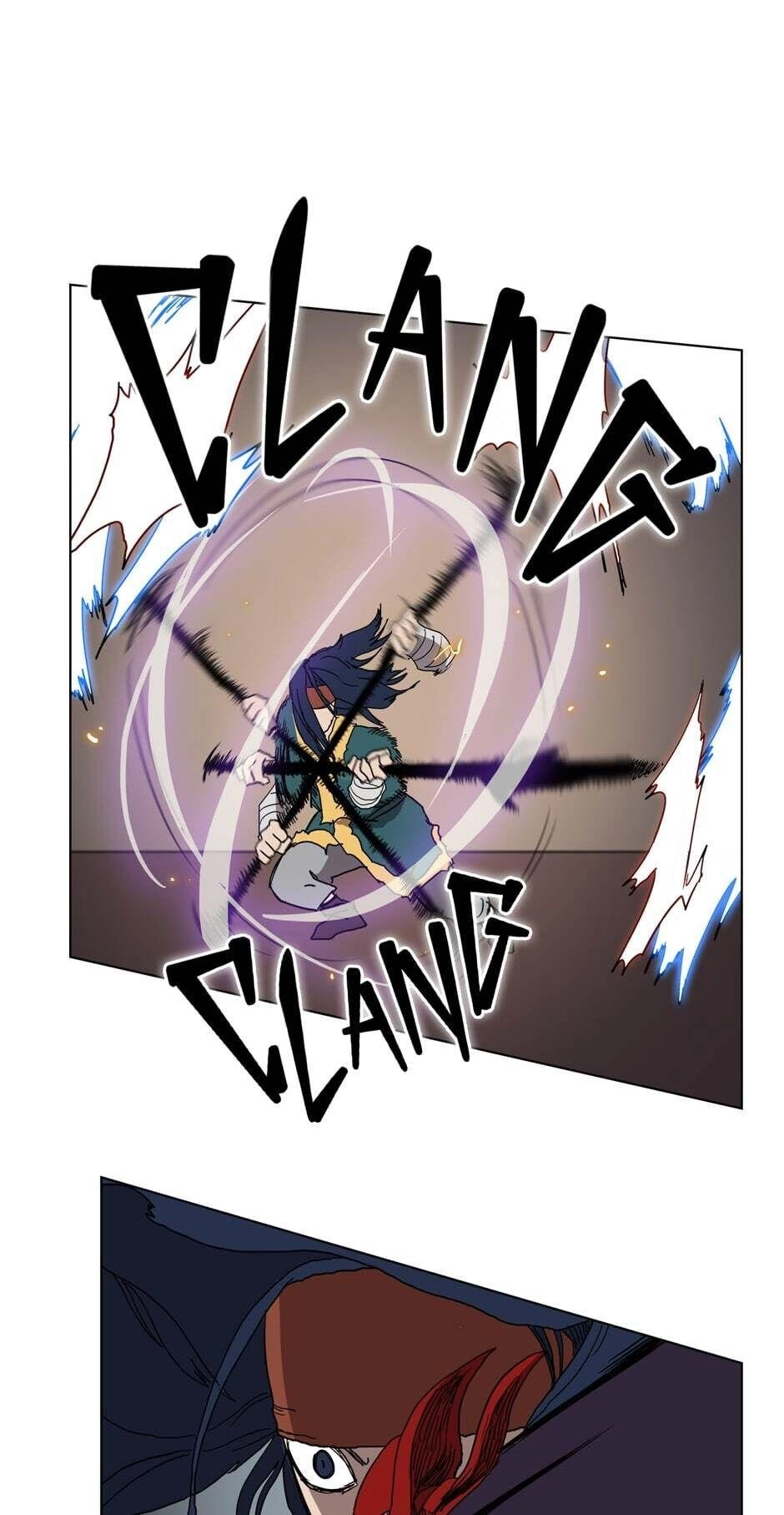 Heavenly Demon Reborn! Chapter 20, page 29 of 49