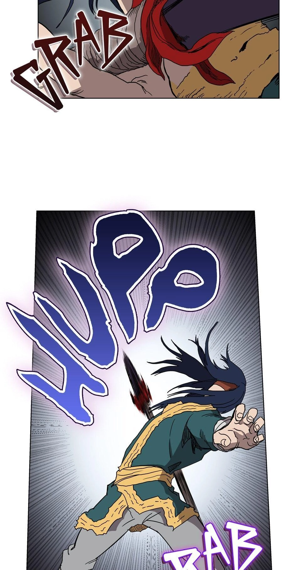 Heavenly Demon Reborn! Chapter 20, page 30 of 49