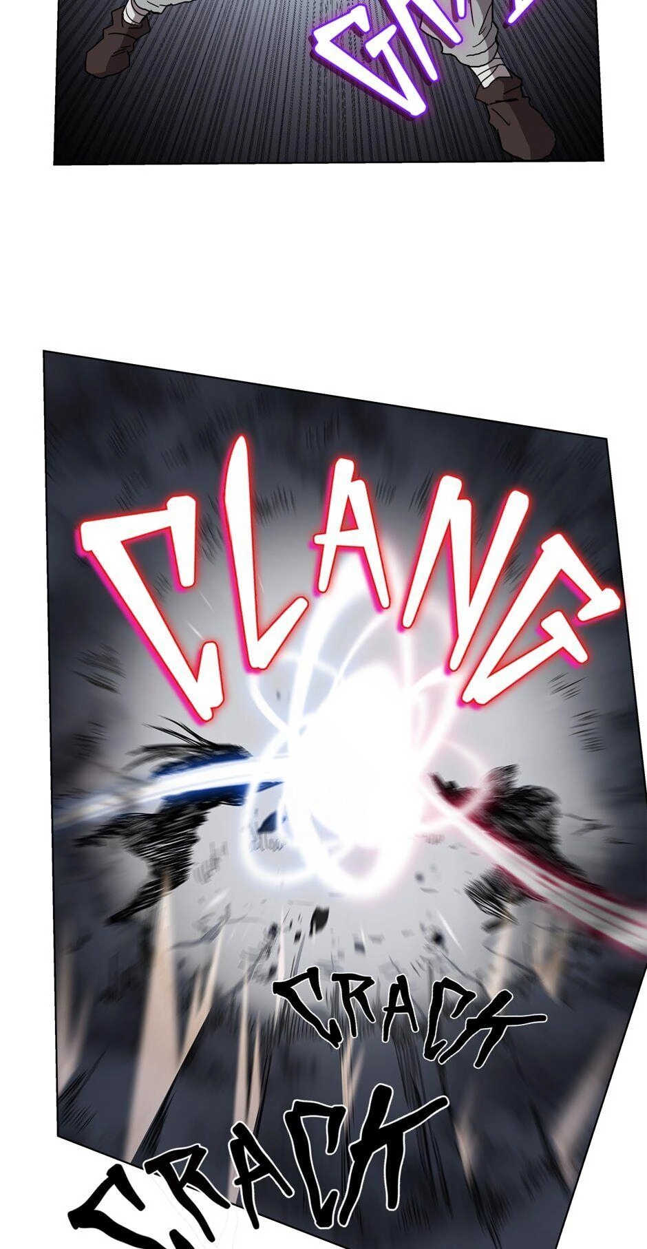 Heavenly Demon Reborn! Chapter 20, page 31 of 49