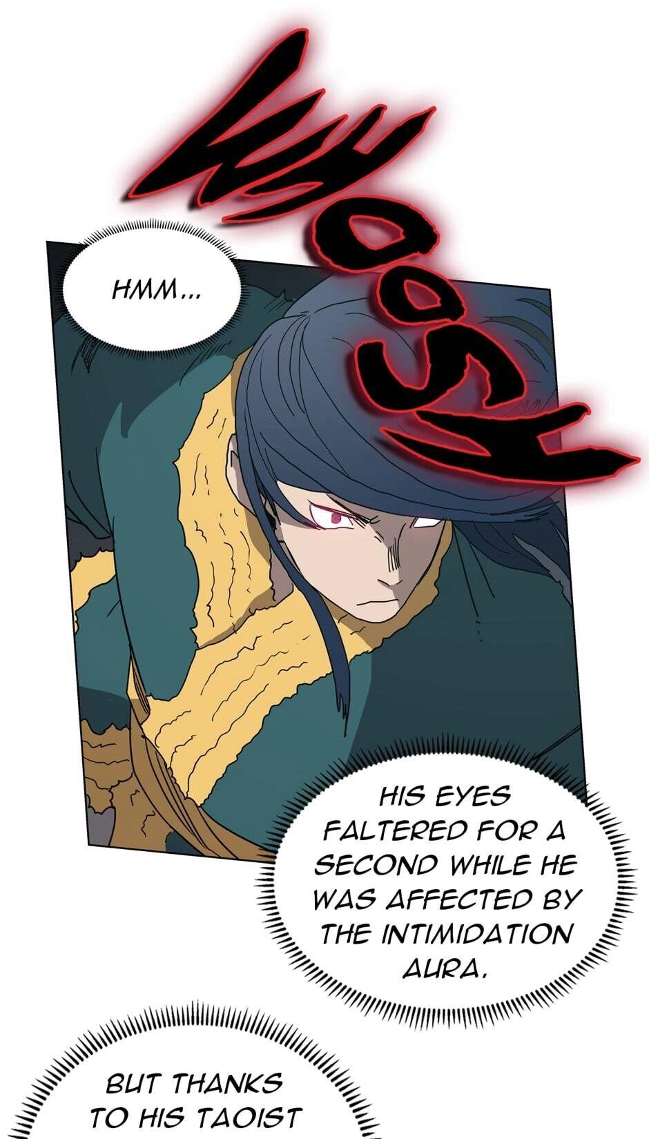 Heavenly Demon Reborn! Chapter 20, page 34 of 49