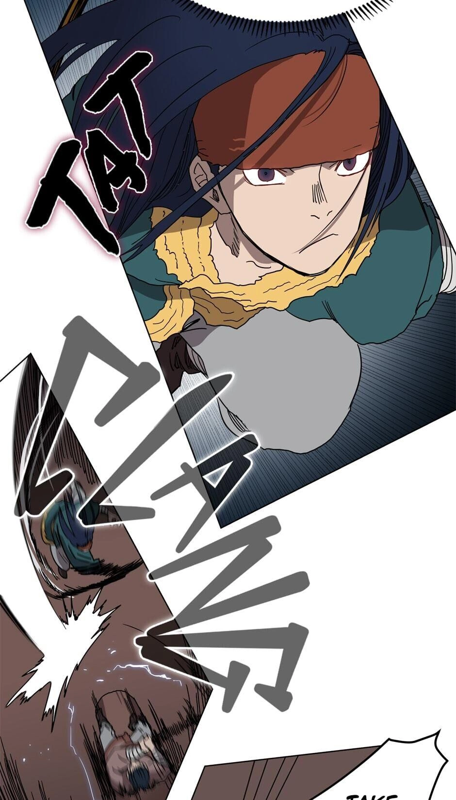 Heavenly Demon Reborn! Chapter 20, page 36 of 49
