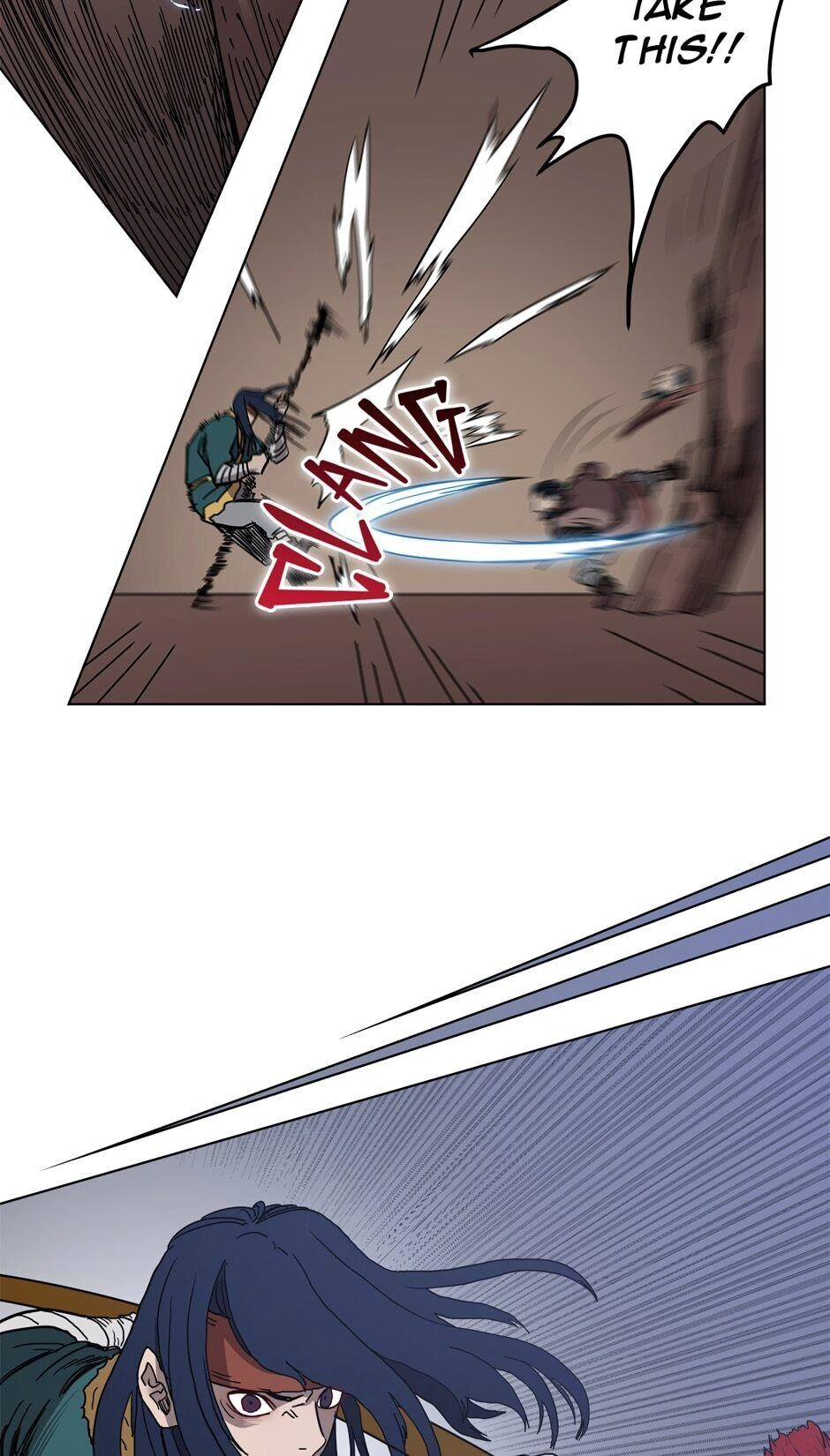 Heavenly Demon Reborn! Chapter 20, page 37 of 49