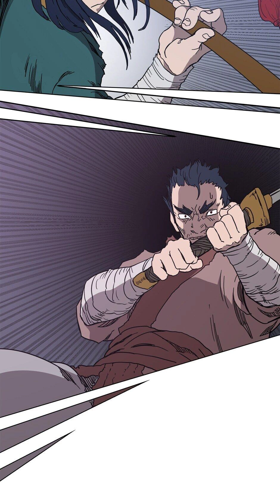 Heavenly Demon Reborn! Chapter 20, page 38 of 49