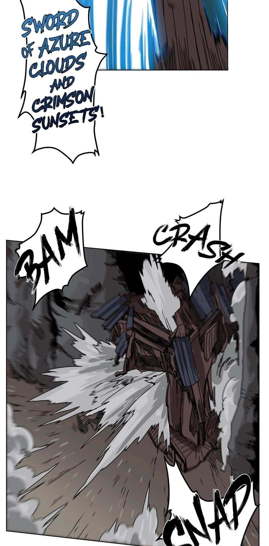 Heavenly Demon Reborn! Chapter 20, page 40 of 49
